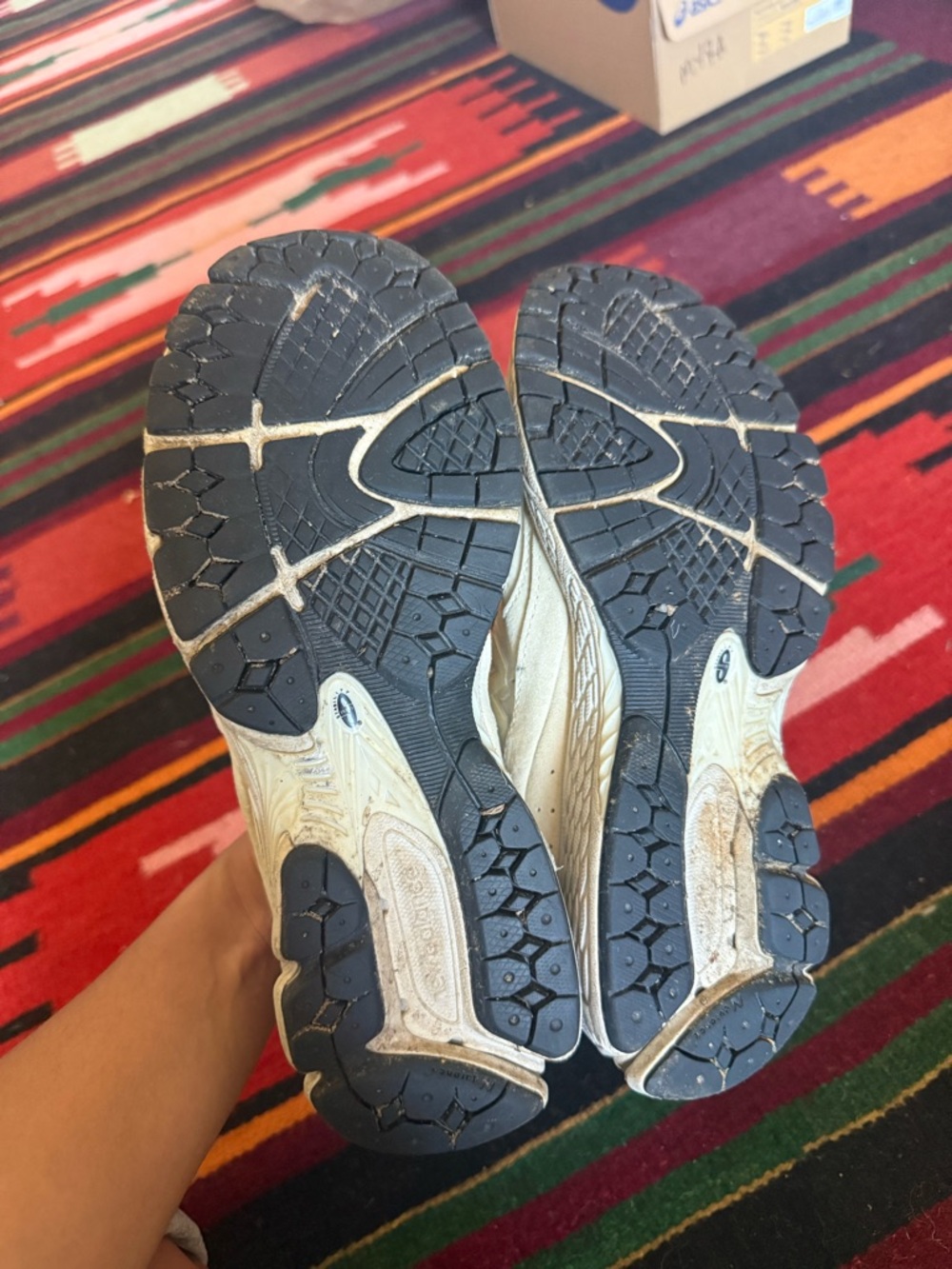 New Balance RARE Bone 2002r - Picture 4 of 5